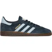 Adidas Sneakers laag 'Handball Spezial' marine / lichtblauw