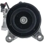 MAHLE ORIGINAL ACP 1383 000P Aircopomp