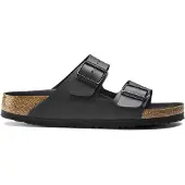 Birkenstock Sandaal 'Arizona' zwart