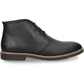 Panama jack Chukka Boots 'Gael' zwart