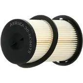 Japanparts FC-ECO075 Brandstoffilter