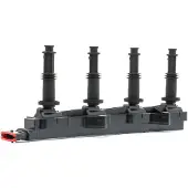 RIDEX 689C0249P Bobine