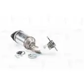 NAP carPARTS CAK10667 Katalysator