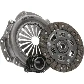 RIDEX 479C2930 Koppelingsset