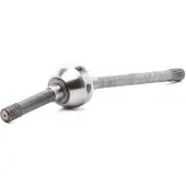 RIDEX 13D0996 Aandrijfas