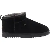 Warmbat Durack Boots Heren Zwart 41