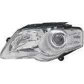 Diederichs 2247083 Koplamp