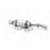 NAP carPARTS CAK10707 Katalysator