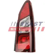 Fast Sports Nutrition FT86403 Achterlicht