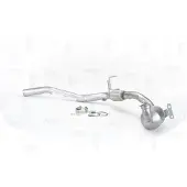NAP carPARTS CAD10508 Katalysator