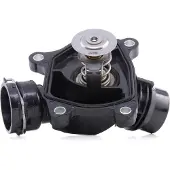 RIDEX 316T0004 Thermostaat, koelvloeistof
