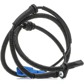 RIDEX 412W0090P Wielsnelheidssensor (ABS)