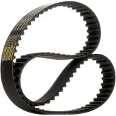 RIDEX 306T0124P Distributieriem
