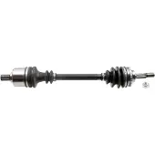FEBI BILSTEIN Aandrijfas 181672