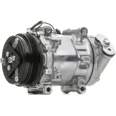 RIDEX 447K0042 Aircopomp