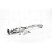 NAP carPARTS CAK10306 Katalysator