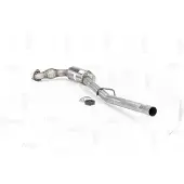 NAP carPARTS CAD10444 Katalysator
