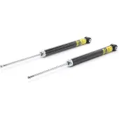 RIDEX 854S1543P Schokdemper