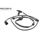 RIDEX 412W0223 Wielsnelheidssensor (ABS)