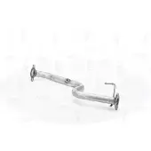 NAP carPARTS CAC10027 Voorpijp