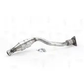 NAP carPARTS CAK10563 Katalysator