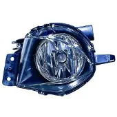 Diederichs 1216088 Mistlamp