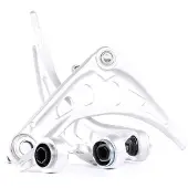 RIDEX 772S0070 Reparatieset, wieldraagarm