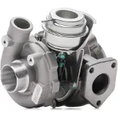 RIDEX 2234C10716 Turbocharger
