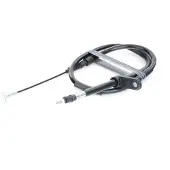 RIDEX 124C0051 Handremkabel