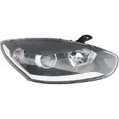 Diederichs 4466982 Koplamp