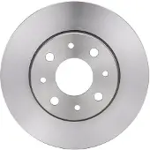 Bosch 0 986 479 121 Remschijf