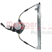 METZGER 2160787 Raammechanisme