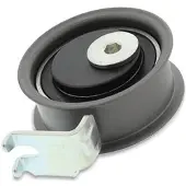 KAVO PARTS DTE-4503 Spanrol, distributieriem