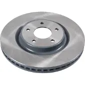 FEBI BILSTEIN 108558 Remschijf