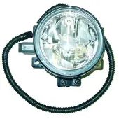 Diederichs 5280888 Mistlamp