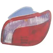 Diederichs 6605090 Achterlicht