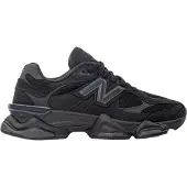 New Balance Sneakers laag '9060' antraciet