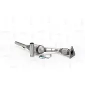 NAP carPARTS CAK10580 Katalysator