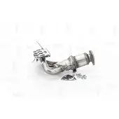 NAP carPARTS CAK10690 Katalysator