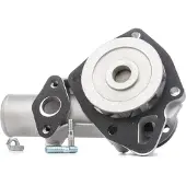 RIDEX 1260W0438 Waterpomp