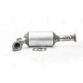 NAP carPARTS CAD10175 Roetfilter (DPF)