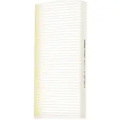 PURFLUX AH213 Interieurfilter