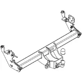 Steinhoff I-034 Trekhaak