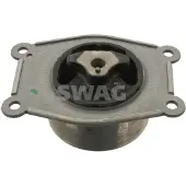 SWAG 40 93 0107 Motorsteunlager