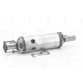 NAP carPARTS CAD10002 Roetfilter (DPF)