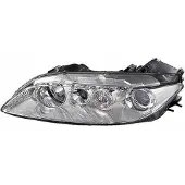 Diederichs 5625083 Koplamp