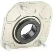 RIDEX 1180S0128 Veerpootlager