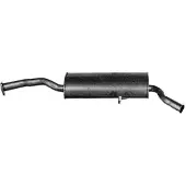 VEGAZ FTS-153 Einddemper