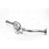 NAP carPARTS CAK10540 Katalysator