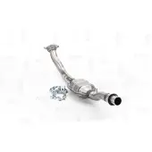 NAP carPARTS CAK10531 Katalysator